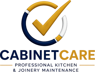CabinetCare — professional kitchen and joinery maintenance